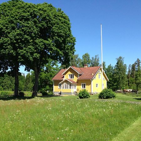 Brogard - Gardlejlighed Agunnaryd Extérieur photo