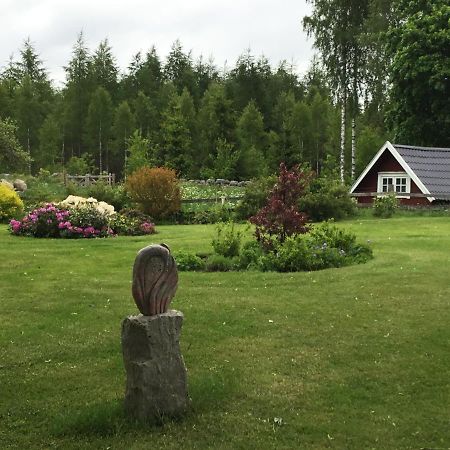 Brogard - Gardlejlighed Agunnaryd Extérieur photo