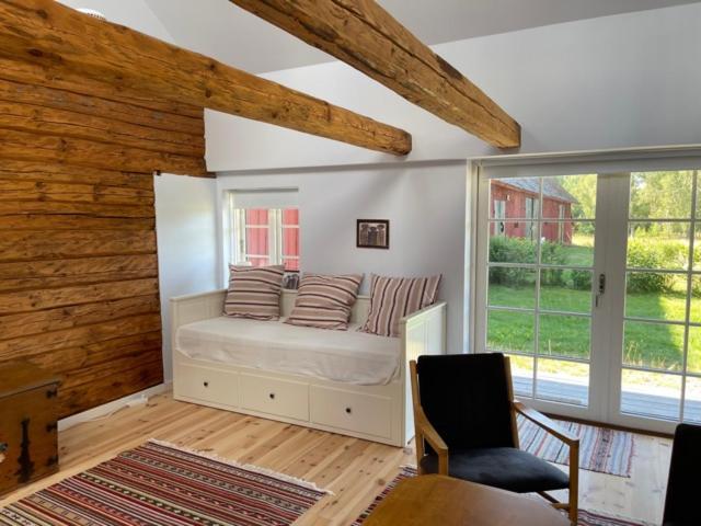 Brogard - Gardlejlighed Agunnaryd Extérieur photo